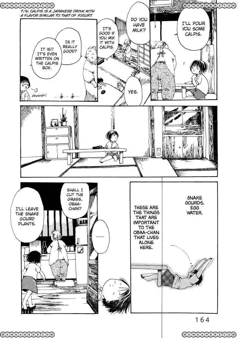 White Clouds Chapter 12 7